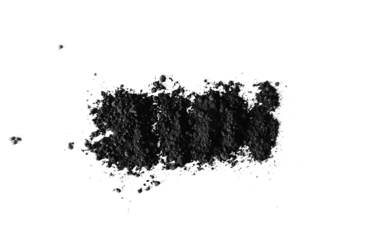 Visual reference for Pre Carbon